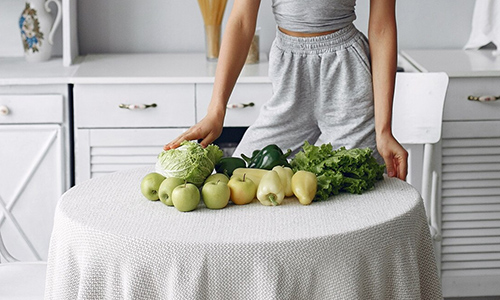 Revealing Breastfeeding Diet: The Key to Maternal and Child Health